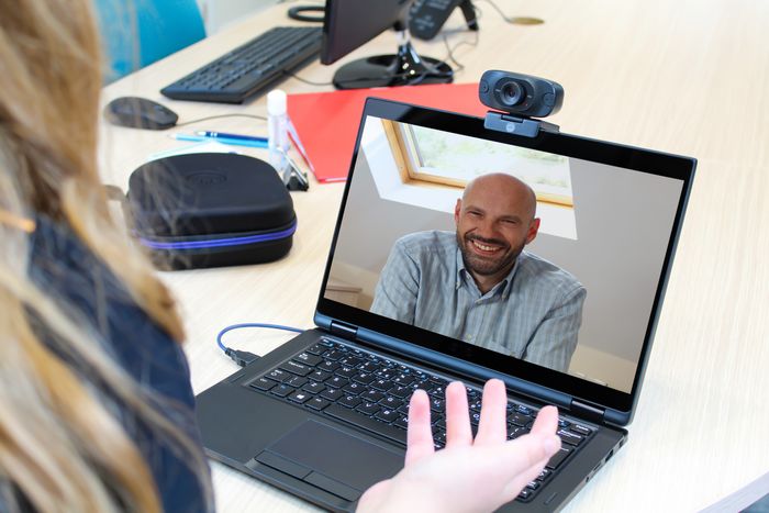 The future of business communication products. How will the pandemic make them more human?